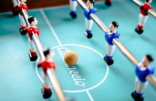 Grange rénovée avec piscine chauffée Baie du Mont St Michel - Foto 31