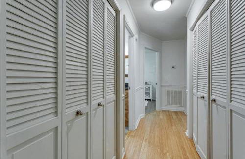 Sunset Cottage 2 bed 1 bath Pet-Friendly - Foto 17