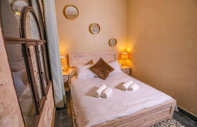 Villa Mamma Gio' - Photo 17