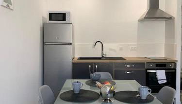 Appartement cœur de village Numéro2 - Foto 5