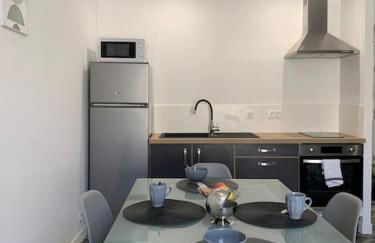 Appartement cœur de village Numéro2 - Foto 5