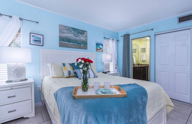 Pineapple Cove Walk to Beach - Foto 4