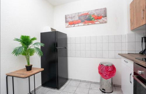 Livemore24 - Apartment 2 in Herten West 24-7 Check-in - Foto 17