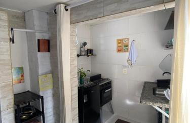 Apêzinho Vidigal - RJ - Foto 42