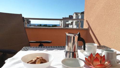 Apartments Oleander Lovrečica-residence with pool - Foto 2