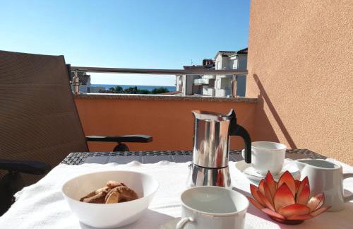 Apartments Oleander Lovrečica-residence with pool - Photo 2