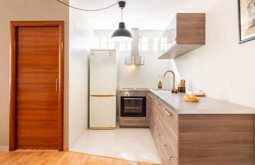 Casa Mar Blava con piscina comunitaria junto Barcelona Centro - Foto 21