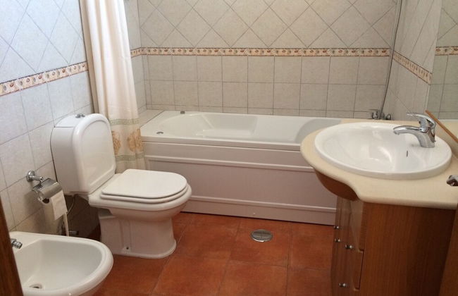 187 sqm Ac Villa in Algarve Fully Equiped & Private Pool Next Beaches - Foto 12