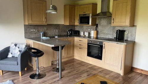 Weatherhead Farm - Foto 4, stove, toaster