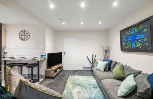 Cooper House Stay - Large Stylish House - Foto 20