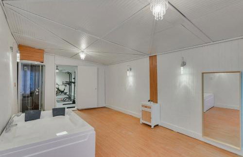 Prestigious 5BR 3,5BA Holiday Home with Pool, Sauna, Game Room & Bar - Foto 32