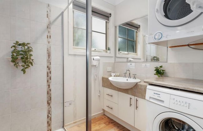 Tasman Holiday Parks - Merool on the Murray - Photo 30