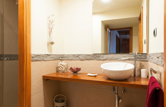 Belvilla by OYO Villa Arucas 10 - Foto 13