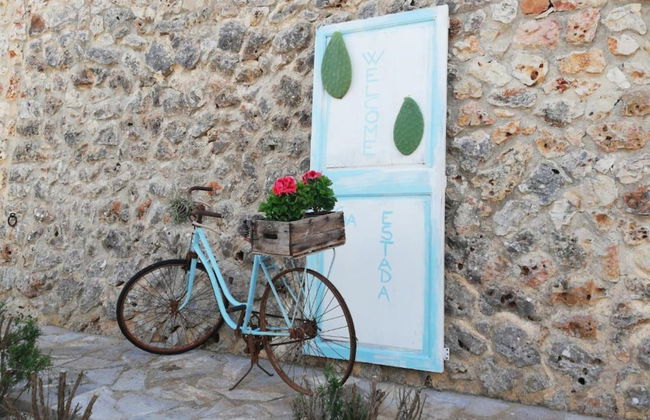 Amazing Villa in Sineu With Pool - Foto 24