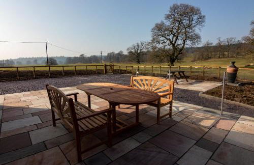 Slatehouse Cottage, Drumlanrig - Foto 22