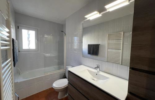 Villa Franca privat pool - Foto 6