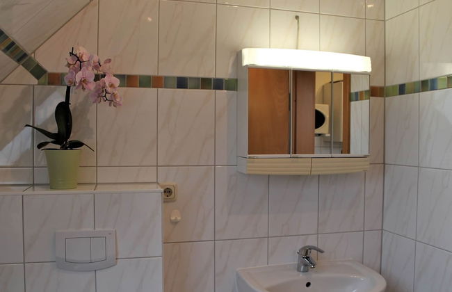 Geraumige Ferienwohnung in Boltenhagen mit Garten - Foto 13