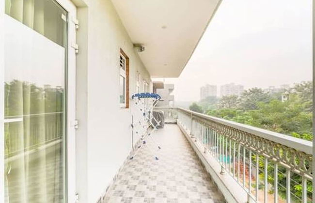 Tranquil 2bhk Oasis in the Heart of Gurugram - Foto 9