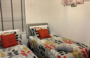NEC/Airport - The Allium, Two bedroom apartment - Photo 24