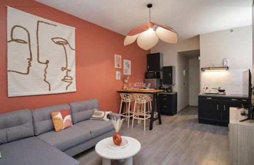 Superbe appartement proche cathédrale - Foto 1