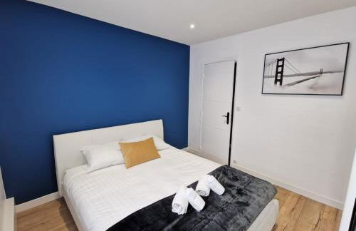 L'Inattendu - Les Maisons de Madeleine - Foto 8