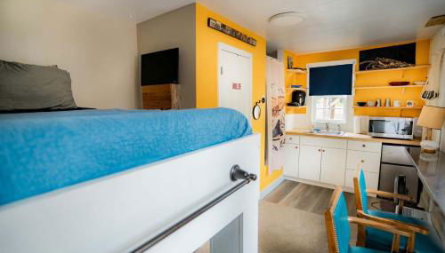 Adorable Solo-Traveler Retreat - Foto 5