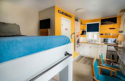 Adorable Solo-Traveler Retreat - Foto 5