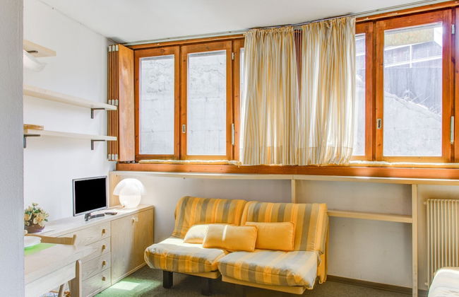 Apartment in Cervinia With Ski Access - Foto 18