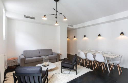 Habitat Parisien - Drouot Luxe - Foto 76