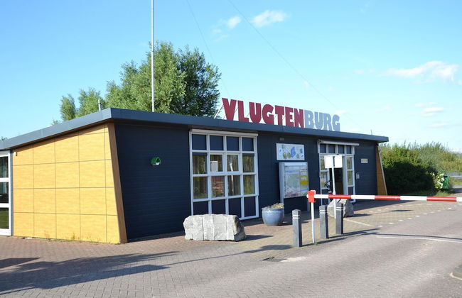 Bungalow in 's-gravenzande With Nautical Charm - Foto 37