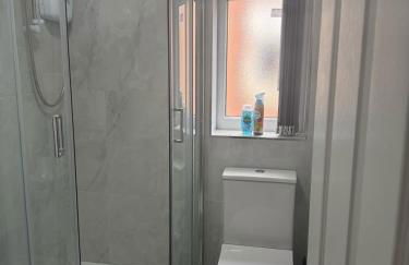 Rest Nest UK House - Foto 8