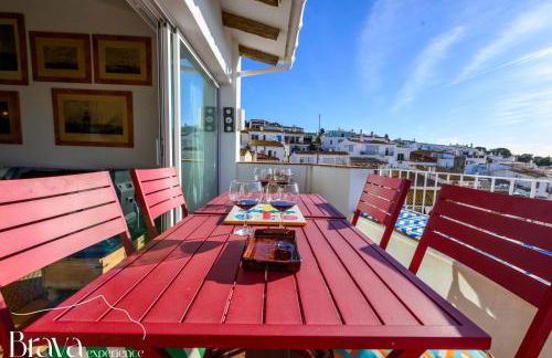 Es Forn - Vistas panorámicas a la bahía I terraza privada I 5 dormitorios I chimenea I centro histórico I Brava Experience - Foto 16