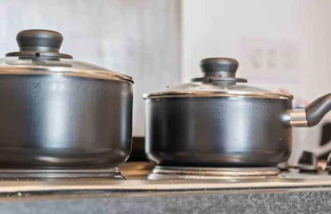 Desert Oasis Sleeps 8 With Parking - Foto 25