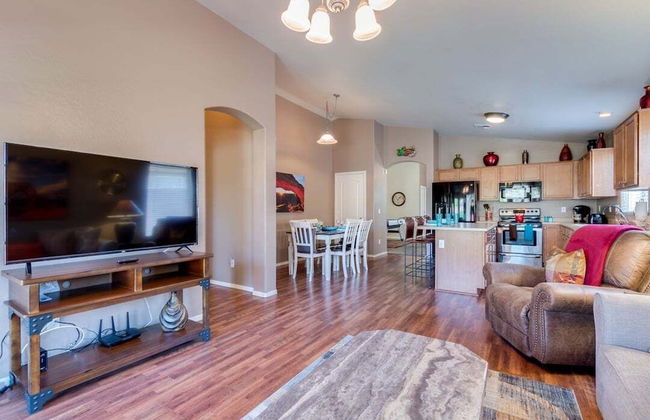 Palmen Maricopa - Foto 20