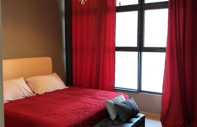 Damai at Atlantis Residences Melaka - Photo 1