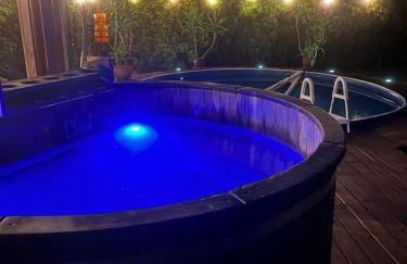 Dom w (Między) lesie - Foto 16