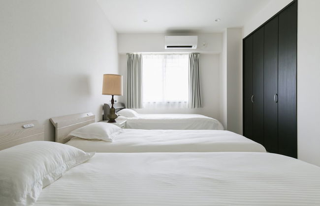 Hideout Okinawa Uruma - Foto 6