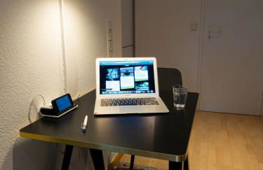 Design Apartment am Wasserbachhof - Foto 25