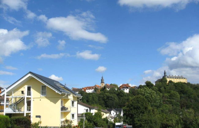 Elevated Apartment in Bad Wildungen With Garden - Foto 20