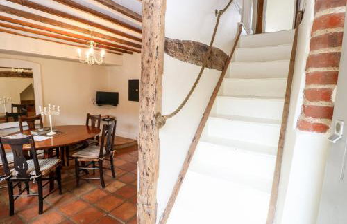 Forge House - Photo 5