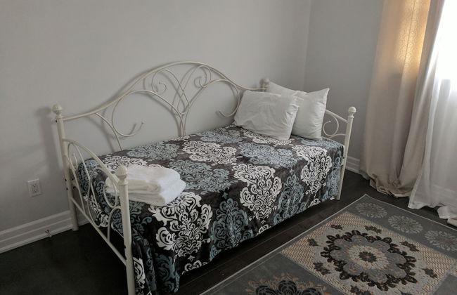 QuickStay - Beautiful 5bdrm House in Vaughan - Foto 4