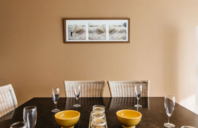 Amandari Igv01 Near the Center in Koksijde - Photo 9