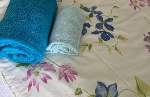 Unter den Wolken - Foto 65