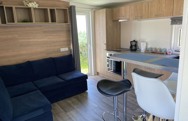 tinyhouseHotel Beilngries - Photo 12