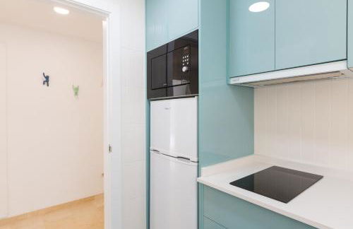 OceanVibe Loft MalagaFlat - Photo 14