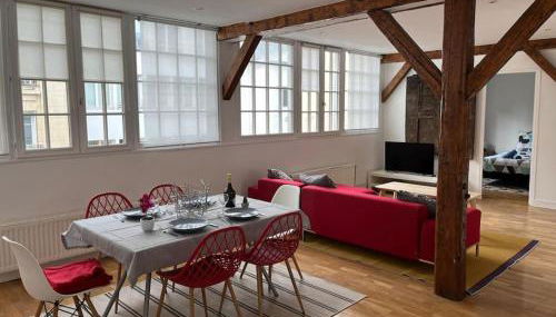 Loft duplex d'exception de 120m2 Paul Bert - Foto 1