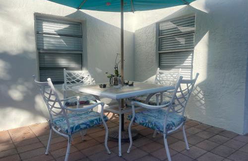 Convenient and Private Downtown 1BR Near Beach - Foto 29