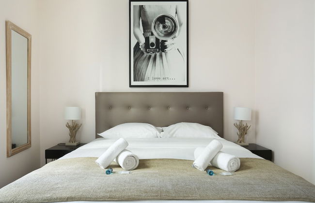 Résidence Grands Boulevards (Chenier) - Photo 59