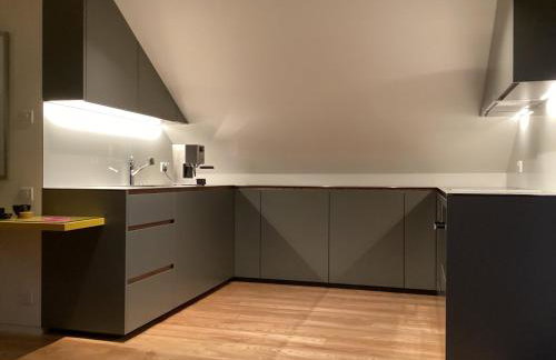 Cromwell House - Foto 8