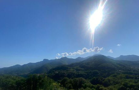 Una suite pop nel blu della Costiera - Foto 20